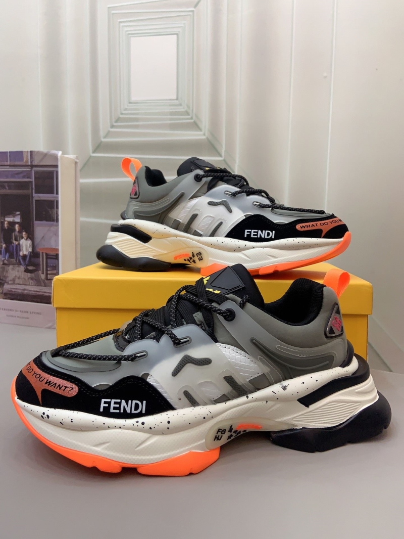 Fendi Sneakers